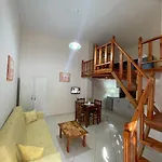 Relax Apts Daire Saranda