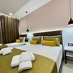 Daire Relax Apts