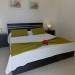 公寓 Relax Apts Sarandë