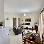 Daire Relax Apts Saranda