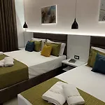 Daire Relax Apts Saranda