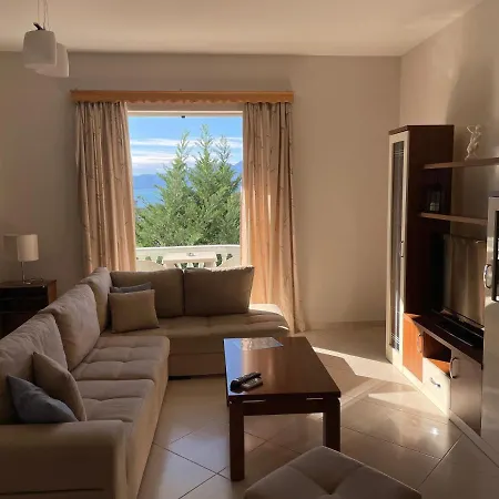 Relax Apts