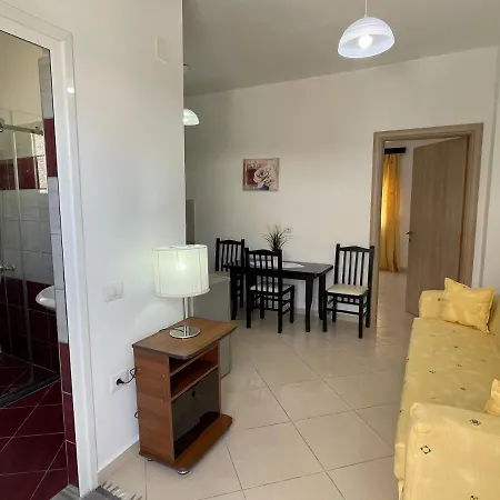 דירה Relax Apts *