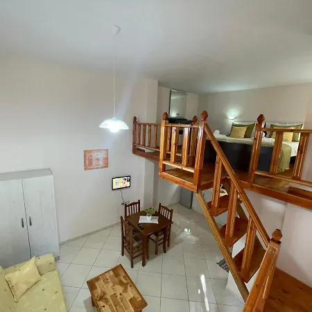 Apartment Relax Apts *