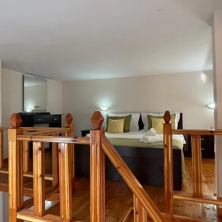 Relax Apts