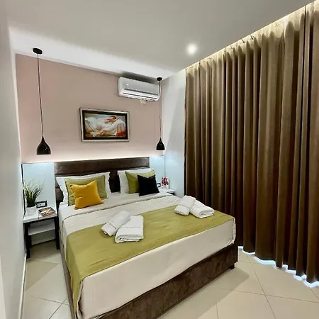 Relax Apts