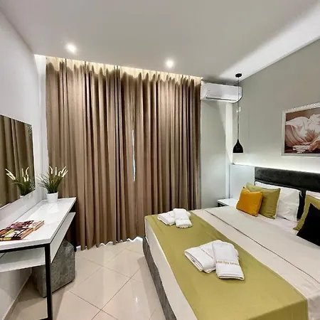 Relax Apts Apartment