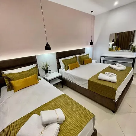 Relax Apts