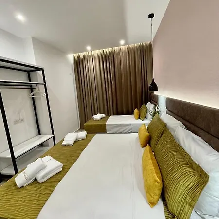 Relax Apts * Sarande