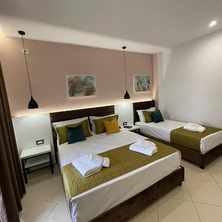 Relax Apts * Sarande