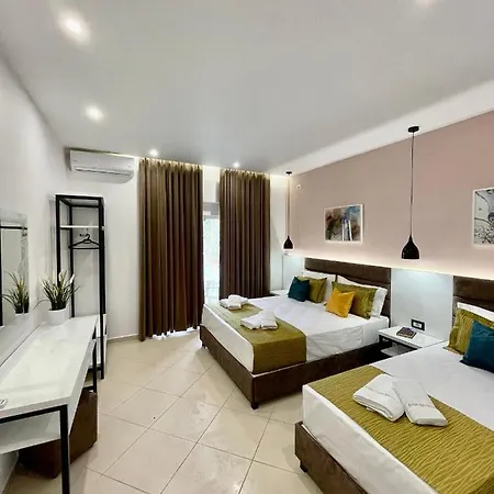 Relax Apts *
