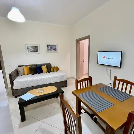Relax Apts *