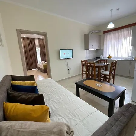Apartment Relax Apts *