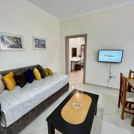 Relax Apts Apartment