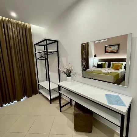 Relax Apts Sarande