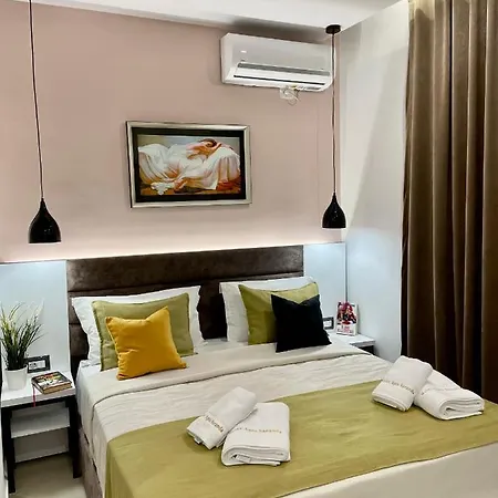 Relax Apts Apartment *