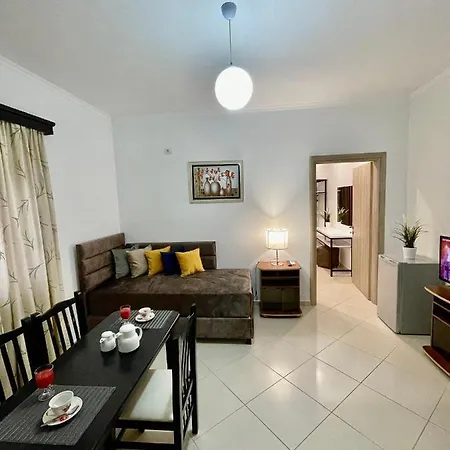 Relax Apts