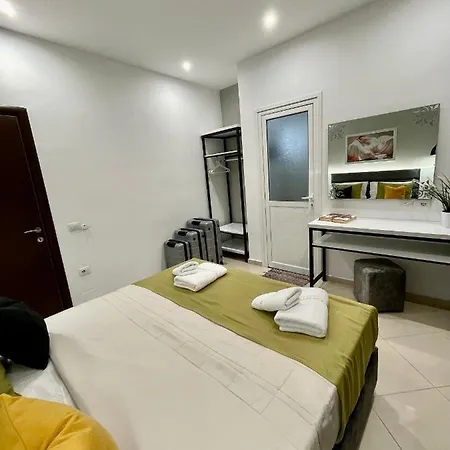 Relax Apts Apartment *