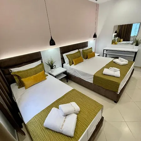 Apartment Relax Apts