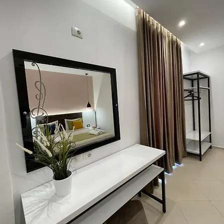 Apartment Relax Apts