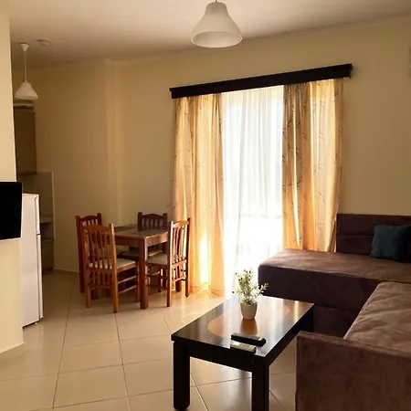 Relax Apts דירה