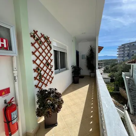 Apartment Relax Apts *