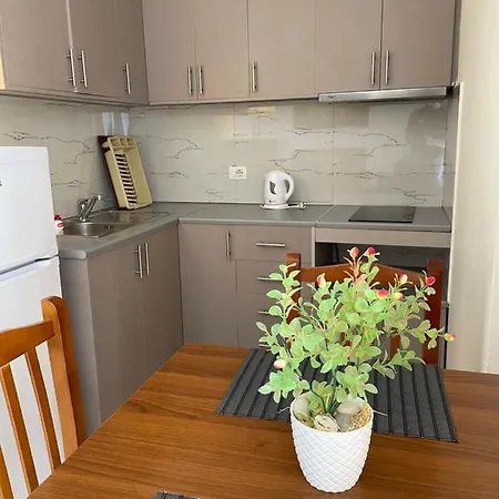Apartment Relax Apts Sarande
