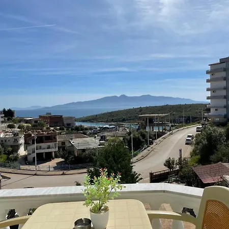 Relax Apts 아파트 *