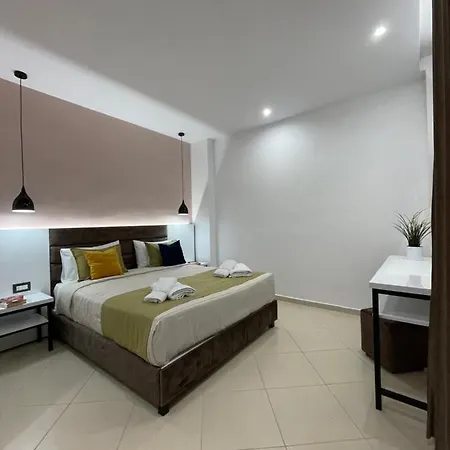 Relax Apts