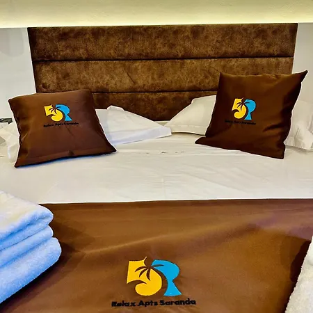 Relax Apts 아파트 *