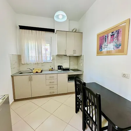 Relax Apts * Sarande