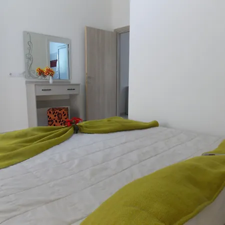 דירה Relax Apts סרנדה