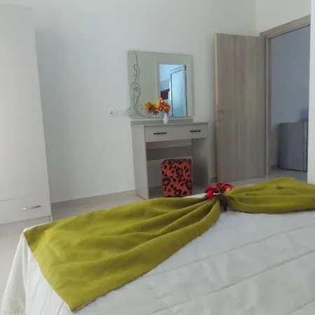 Relax Apts 아파트 Sarandë