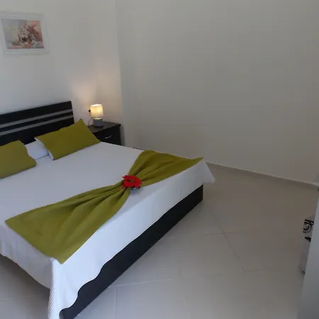 דירה Relax Apts