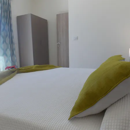 Relax Apts דירה סרנדה