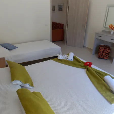 Relax Apts