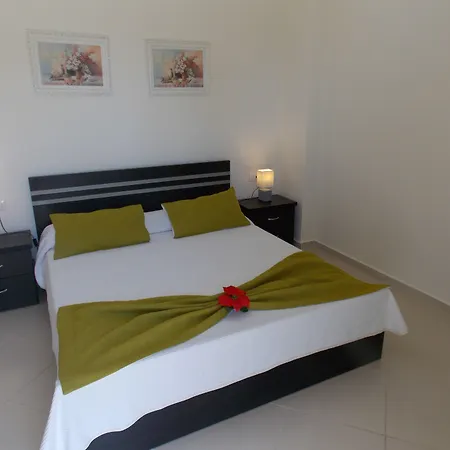 Relax Apts דירה