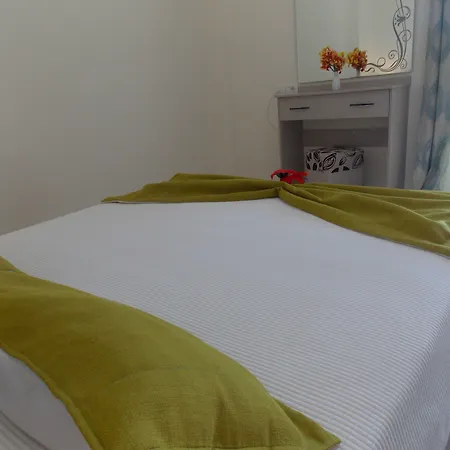 Relax Apts דירה סרנדה