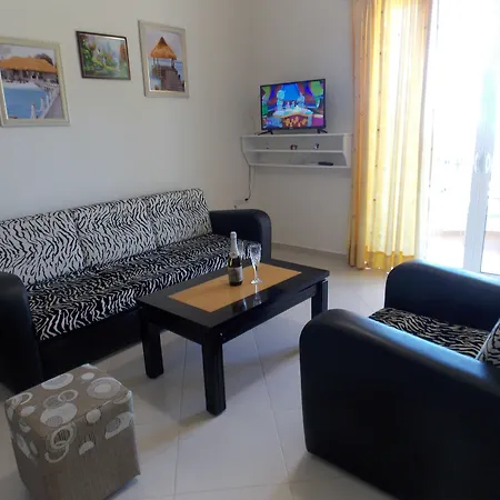 Relax Apts