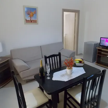 아파트 Relax Apts
