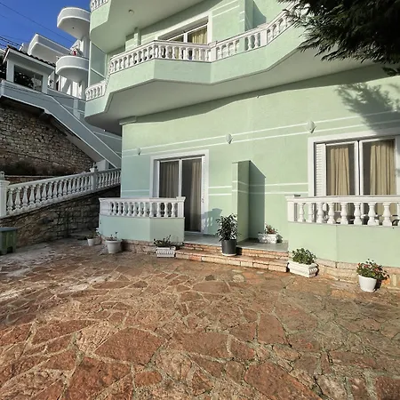 דירה Relax Apts