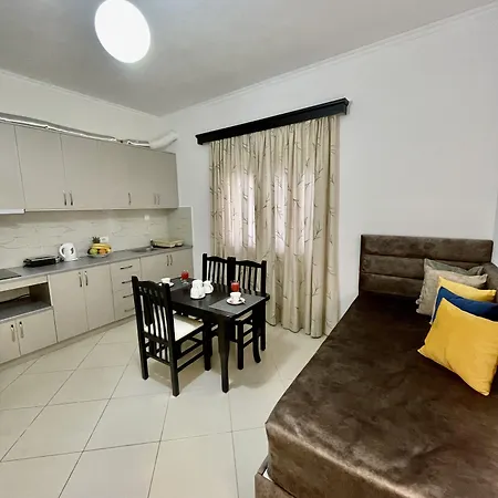 Relax Apts 아파트 Sarandë