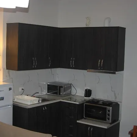 Relax Apts Apartment *