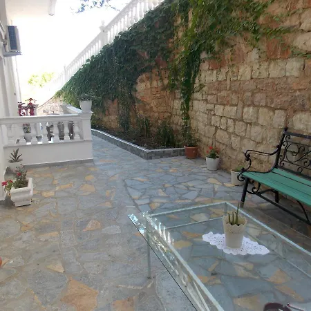 아파트 Relax Apts Sarandë