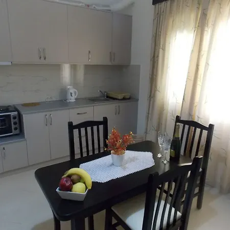 Apartment Relax Apts