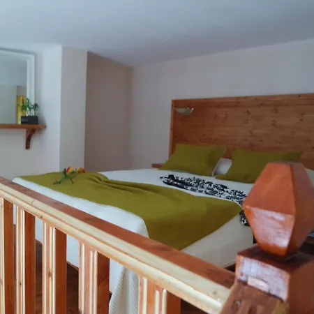 Relax Apts Sarandë