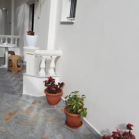 Apartment Relax Apts Sarande