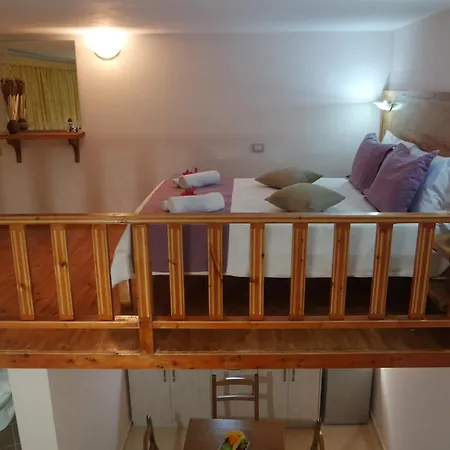 Apartment Relax Apts