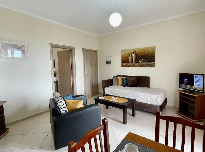 Apartamento Relax Apts *