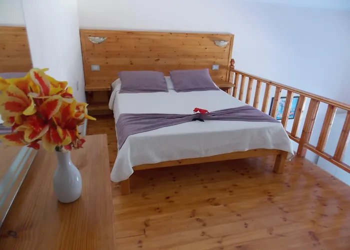 Relax Apts * Sarandë